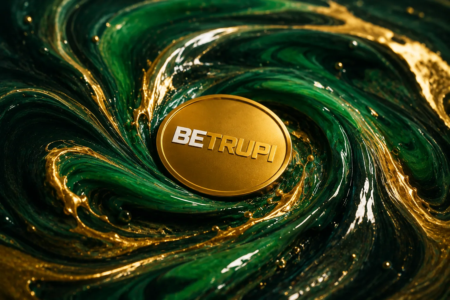 BetRupi casino altin jeton girdap